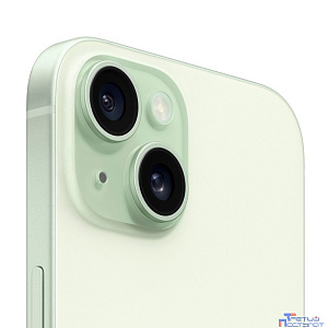 Apple iPhone 15 256GB Green [MTPA3HN/A] (A3090 Индия)