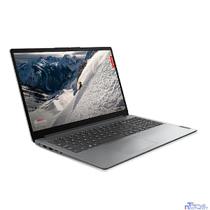 Lenovo IdeaPad 1 15ALC7 [82R400P0RK Grey 15.6" {FHD Ryzen 7 5700U(1.8Ghz)/8192Mb/512SSDGb/noDVD/Int:AMD Radeon//noOS} (РФ)