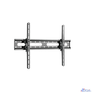 Digis DSM-E4564T (наклонный) - Кронштейн для ТВ 37"-70", с наклоном, VESA макс. 600x400, до 45кг [DSM-E4564T]