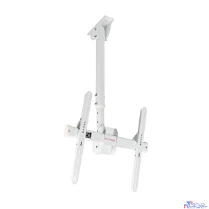 Arm Media LCD-1800 черный 26"-65" макс.50кг потолочный поворот и наклон