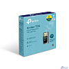TP-Link Archer T2U Компактный двухдиапазонный USB-адаптер с поддержкой Wi-Fi AC600