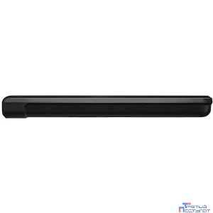 A-Data Portable HDD 4Tb HV620 AHV620S-4TU31-CBK {USB 3.0, 2.5", Black}