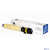 Картридж NVP совместимый NV-MPC406 Yellow для Ricoh Aficio-MPC306/MPC307/MPC406 (6000k)