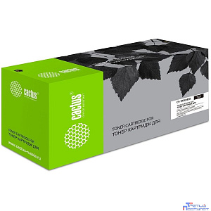 Картридж лазерный Cactus CS-TK8345K черный (20000стр.) для Kyocera TASKalfa 2552ci/2553ci