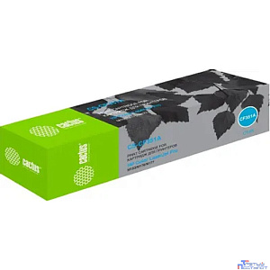 CACTUS CS-CF351A Тонер Картридж  голубой для HP M176/M177 (1000стр.)