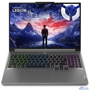 Lenovo Legion 5 16IRX9 [83DG0039RK] Grey 16."{WQXGA i5 13450HX/16Gb/512Gb SSD/4050 6Gb/noOS}
