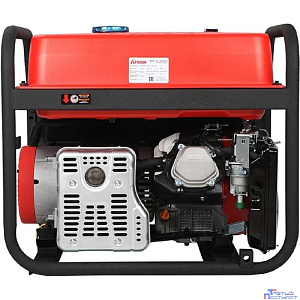 A-ipower Бензиновый генератор A8500TEA [20115]