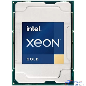 Xeon® Gold 6442Y  24 Cores, 48 Threads, 2.6/4GHz, 60M, DDR5-4400, 2S, 225W OEM