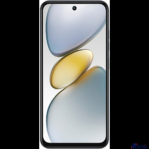 Tecno Spark Go 1 4GB/64GB Startrail Black