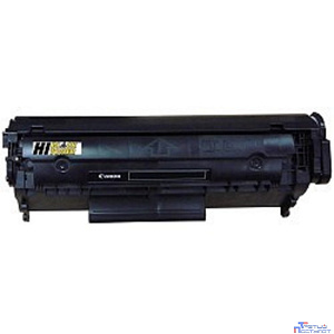 Hi-Black Cartridge 703  Картридж для принтеров CANON LBP2900/LBP3000 (2000 стр.)