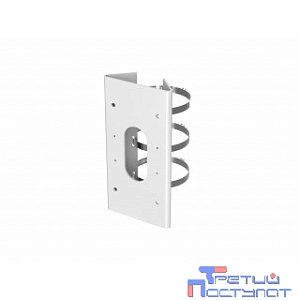 HIKVISION DS-1475ZJ-SUS Кронштейн для крепления на столб