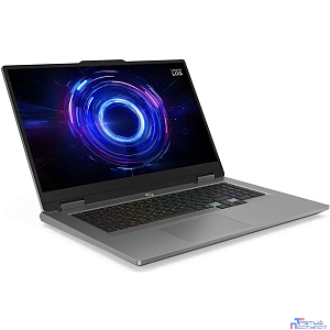 Lenovo LOQ 17IRX10 [83JH003FPS] Grey 17.3" {FHD  i7 14700HX/ 24Gb /SSD512Gb/RTX 5060 8Gb/noOs}