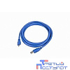 Gembird PRO CCP-mUSB3-AMBM-6, USB 3.0 кабель для соед. 1.8м А-microB (9 pin) позол.конт., пакет
