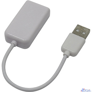 Espada USB 2.0 Stereo Sound Adapter (PAAU003) (43082)