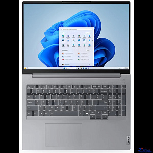 Lenovo ThinkBook 16 G7 ARP [21MW009VUE] Grey 16" {WUXGA  Ryzen 5 7535HS/16GB/512GB SSD/Radeon 660M Graphics/noOS}