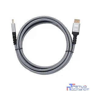 Vcom ACG630-3.0 Кабель соединительный DISPLAY PORT v1.4, 3m,  iOpen <ACG630-3.0>