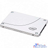 Накопитель SSD INTEL D3-S4620 3.8Tb 2.5" SATA-III SSDSC2KG038TZ01(1Z)