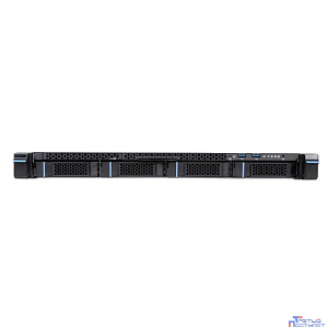 Сервер / 1404398 / DEPO Storm 1420U1 SM/i3-9100/8GBUE1/SATA6/1T1000G7/2GLAN_i210/4D/3E/PCIe/IPMI+/650W2HS/RMK/ONS3S