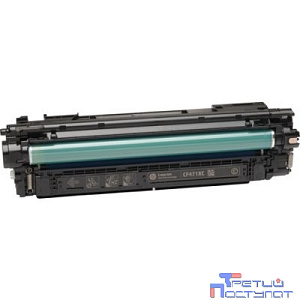 HP CF473X 657X, Magenta {CLJ MFP M681/M682} (23000 стр)