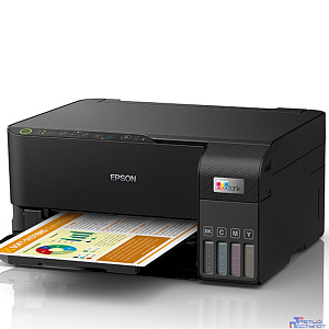 МФУ Epson L3550 A4 [C11CK59405]
