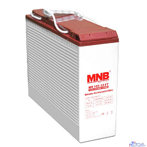 MNB Battery MNB MR 105-12FT (12V/105Ah) M6 {УТ-00003242}