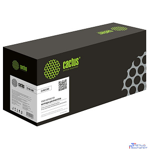 Картридж лазерный Cactus 212X CS-W2120X W2120X черный (10000стр.) для HP Color LJ M554/M555/578 Enterprise