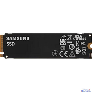 Samsung SSD PM9B1, 1024GB, M.2(22x80mm), NVMe, PCIe 4.0 x4, MZVL41T0HBLB-00B07