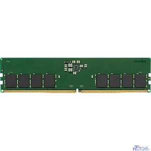 Kingston DDR5 16GB 5600 MT/s CL46 KCP556US8-16