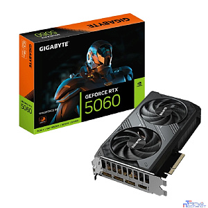 Gigabyte GV-N5060WF2-8GD PCIE16 RTX5060 8GB