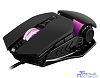 Игровая мышь SVEN RX-G815 (6+1кл. 500-8000 DPI, ПО, SoftTouch, RGB-подсветка, игров. упак)