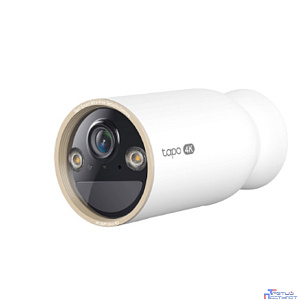 TP-Link Tapo C460 Умная внутренняя/наружная беспроводная IP-камера с батереей