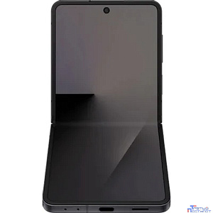 Смартфон Samsung SM-F766B Galaxy Z Flip7 512Gb 12Gb черный раскладной 3G 4G 1Sim 6.9" 1080x2520 Android 16 50Mpix 802.11 a/b/g/n/ac/ax/be NFC GPS GSM900/1800 GSM1900 Protect