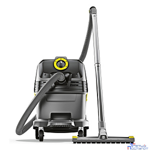 Karcher NT 30/1 Tact L Пылесос [1.148-201.0] { Профессиональный ассортимент }