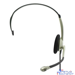 KOSS CS-95 USB {Частотный диапазон 30 Гц - 16 кГц, чувствительность 91 дБ, сопротивление 32 Ом, USB штекер}