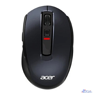 Acer OMR060 [ZL.MCEEE.00C] Mouse wireless USB (6but) black