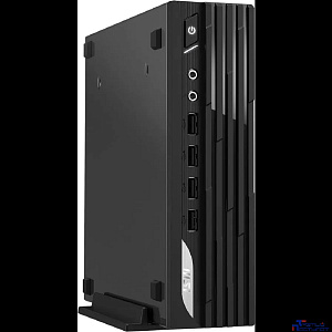 MSI Pro DP21 13M-664RU  [9S6-B0A421-664] Black {i5-13400/16GB/512GB SSD/W11Pro}