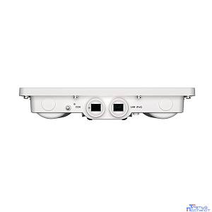 D-Link DAP-X3060OU/A1A Внешняя двухдиапазонная Wi-Fi 6 точка доступа AX3000 с поддержкой PoE, Nuclias Connect, IP68 и 4 внутренними антеннами