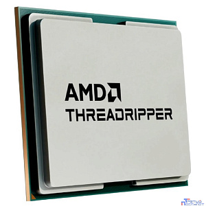 CPU AMD Ryzen Threadripper 7955WX X12 sTR5 350W 100-000000886 AMD