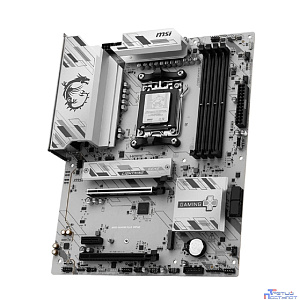 Материнская плата/ B850 GAMING PLUS WIFI6E