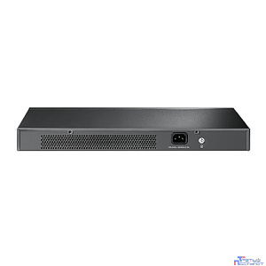 TP-Link TL-SG1016 Коммутатор с 16 гигабитными портами для размещения в стойке