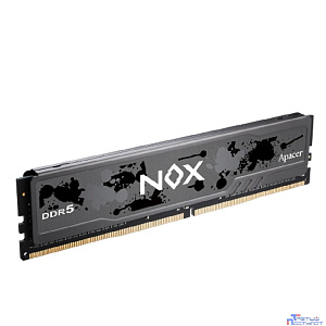 Модуль памяти DIMM 16GB DDR5-6200 AH5U16G62C532MBAA-1 APACER