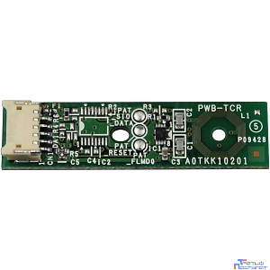 чип блока проявки Cet CET8230 для Konica Minolta Bizhub C220/C280/C224/C284/224E/284E/C224e/C284e