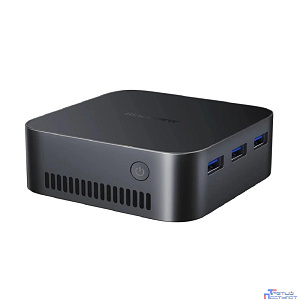 Blackview MP80/N97/16+1TB Мини ПК MP80 (Intel N97) 16+1TB, WIFI a/b/g/n/ac, Bluetooth 4.2, Win11 Pro, USB3.0 (314189)