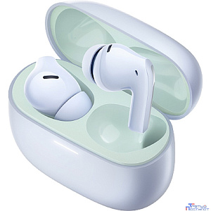 Xiaomi Redmi Buds 5 Pro, Bluetooth, внутриканальные, пурпурный [BHR7799GL]