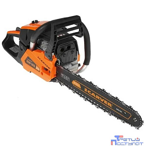 Пила бенз. CARVER RSG 362 [01.004.00049] { картон (20", цепь PROFI 0,325-1,5-76зв.)  (2 шт./кор.) }