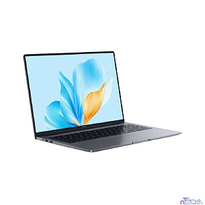 Honor MagicBook X14 2025 FRG-X [5301ALXJ] Space Gray 14" {WUXGA IPS 300N i5-13420H/16GB/SSD1TB/DOS} Space Gray