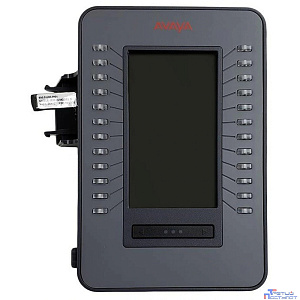 Avaya Модуль расширения J100 EXPANSION MODULE [700514337]