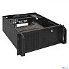 Exegate EX300063RUS Серверный корпус ExeGate Pro 4U450-16/4U4019S <RM 19", высота 4U, глубина 450, БП 1200PAS, USB>