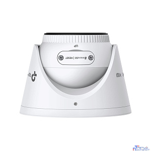 TP-Link InSight S485(4mm) VIGI 8МП Турельная полноцветная камера