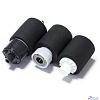 Ролик отделения NVP для KYOCERA FS-1024 1124 1028 1030 1035 1135 1100 1300 1120 1320 (оригинальный) (2BR06521)